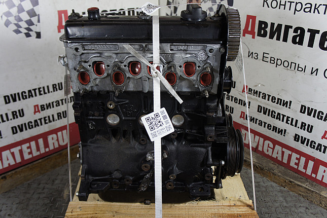 Контрактный двигатель VW AFN