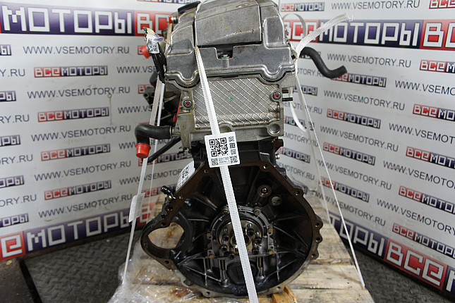 Контрактный двигатель MERCEDES-BENZ M 111.961