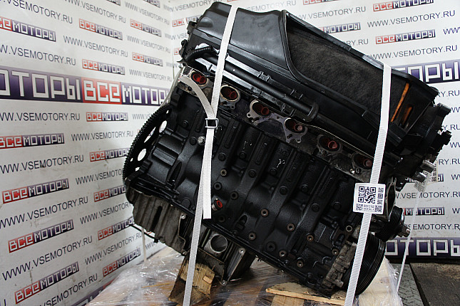 Контрактный двигатель BMW M 57 D 30 (306D2)