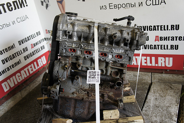 Фотография мотора Fiat 188 A5.000