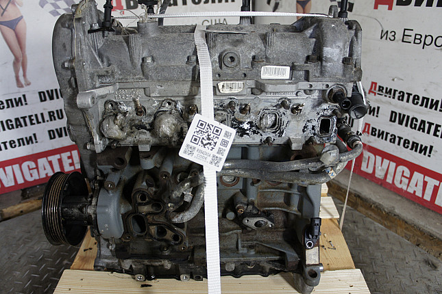 Номер двигателя и фотография площадки Opel Z 13 DTH