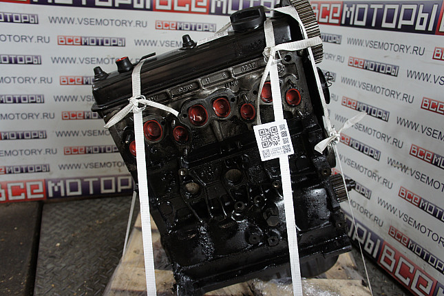 Контрактный двигатель VW 1z