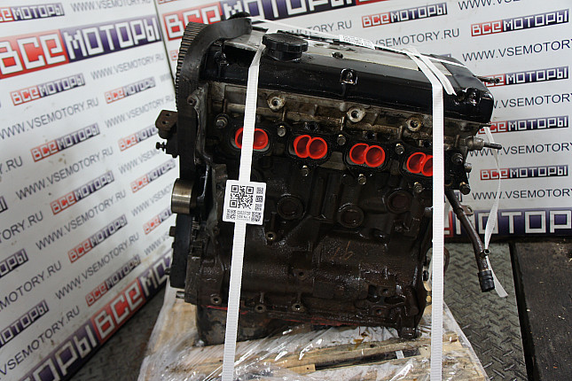 Контрактный двигатель HYUNDAI G4CP-D