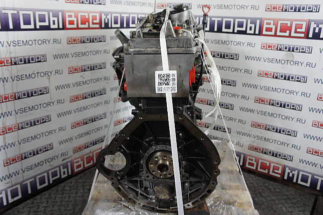 Контрактный двигатель MERCEDES-BENZ OM 611.961