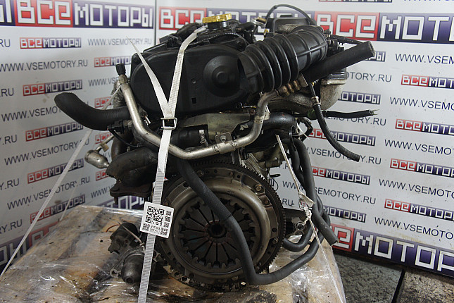 Фотография двигателя Rover 18 K4G