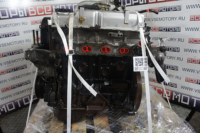 Фотография мотора MITSUBISHI 4 G 13   (16 V)