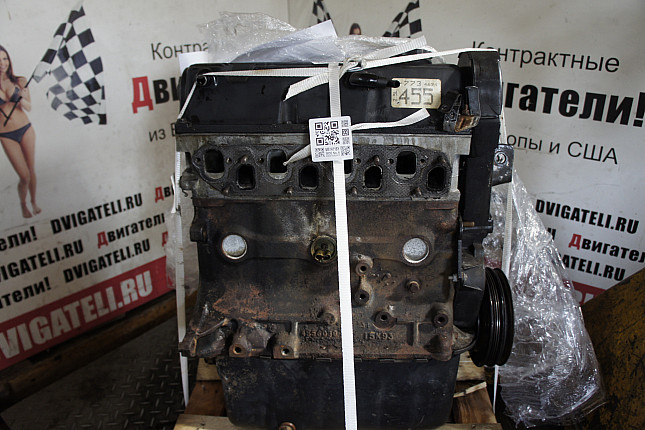 Контрактный двигатель Chrysler K