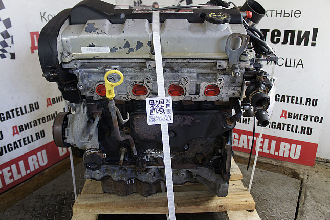 Контрактный двигатель Ford ALDA