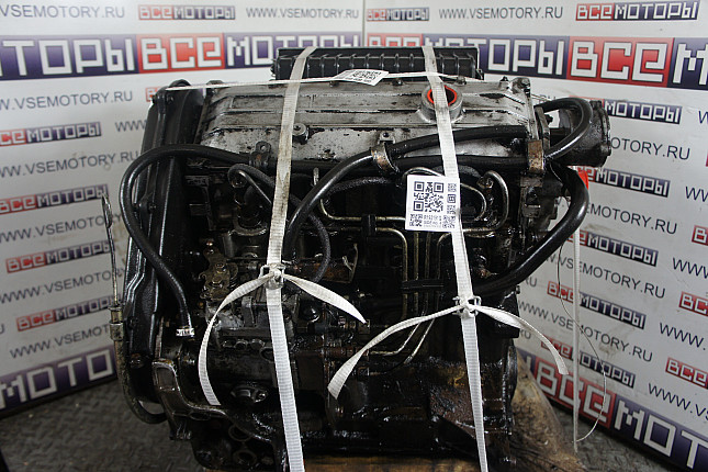 Контрактный двигатель FIAT 146B2.000