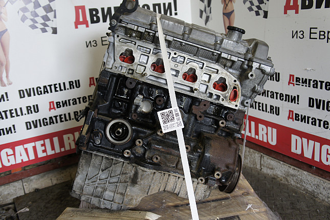 Фотография двигателя Ford N3A