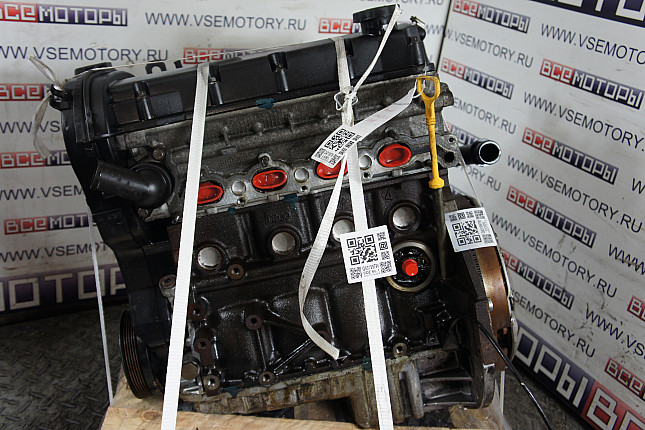 Фотография двигателя CHEVROLET F14D3