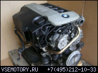 ОРИГИНАЛЬНЫЙ BMW E39 530D 330D 730D ДВИГАТЕЛЬ 135 КВТ / 184 Л.С.