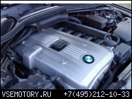 BMW Z4 E60 E90 325I 2.3 2.5 N52 N52B25AF ДВИГАТЕЛЬ