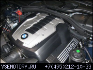 ДВИГАТЕЛЬ BMW E65 N62B44 745LI 333 Л.С.