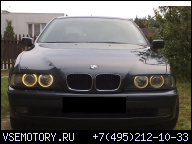 ДВИГАТЕЛЬ BMW 2.3 2.5 E36, E39, E46, M52B25, VANOS