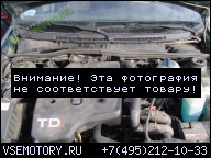 VW SEAT TOLEDO 1.9 TDI 110 Л.С. ДВИГАТЕЛЬ В СБОРЕ AFN