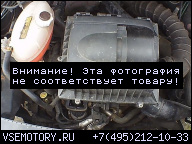 ДВИГАТЕЛЬ RENAULT MASTER 2.5 G9U754 В СБОРЕ 03-06R