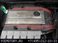 ДВИГАТЕЛЬ 2.8 VR6 VW SHARAN FORD GALAXY MK1 95-00
