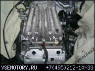 ДВИГАТЕЛЬ БЕНЗИН MITSUBISHI GALANT 2.5 V6 2001 R.