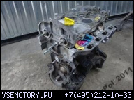 RENAULT CLIO III IV MODUS ДВИГАТЕЛЬ 1.4 16V 98HP