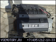 ДВИГАТЕЛЬ BMW E36 E39 M52B20 2.0 320I 520I VANOS