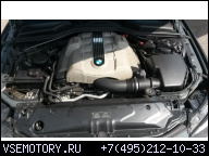 ДВИГАТЕЛЬ BMW E60 E61 545 4.4 333KM N62B44 170 ТЫС. KM