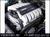 2005 VW TOUAREG AUDI Q7 3, 6 FSI V6 ДВИГАТЕЛЬ BHL 280 Л.С.