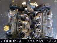 ROVER 75 MG ZT 2, 5 V6 ДВИГАТЕЛЬ 125000KM