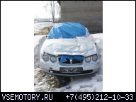 ROVER 75 2.0 V6 150 Л.С. 1999/2000 ДВИГАТЕЛЬ В СБОРЕ