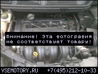 ДВИГАТЕЛЬ FORD C-MAX FOCUS MK2 1.8 16V ПРОБЕГ 70000