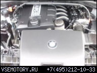 BMW 116I 116 I 2, 0 ДВИГАТЕЛЬ N43B20A N43 E81 E87 E88 122