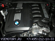 09 BMW 328 I В СБОРЕ МОТОР ДВИГАТЕЛЬ 3.0L