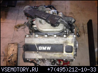 BMW M42B18 ДВИГАТЕЛЬ + КОРОБКА ПЕРЕДАЧ 318IS E36 E30