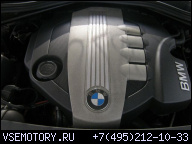 ДВИГАТЕЛЬ BMW E60 E90 120D 320D 520D X3 177 Л.С. N47D20C