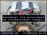 ДВИГАТЕЛЬ VW GOLF 4 BORA 2.3 V5 / 110KW 150 Л.С. AGZ