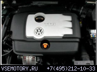 2003 VW POLO LUPO AUDI A2 IBIZA 1, 4 TDI PD ДВИГАТЕЛЬ 75 Л.С.