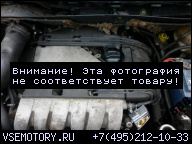 VW SHARAN 2.8 VR6 ДВИГАТЕЛЬ В СБОРЕ Z ГАРАНТИЯ