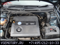 ДВИГАТЕЛЬ VW BORA GOLF IV SEAT LEON TOLED 1, 6 16V AZD