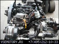 ДВИГАТЕЛЬ VW SHARAN FORD GALAXY 1.9 TDI 110 Л.С. AFN