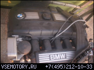 ДВИГАТЕЛЬ BMW Z4 2.5 B 2010 ГОД N52B25AF