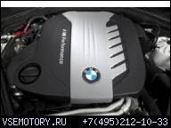 ДВИГАТЕЛЬ BMW X5 X6 F15 M50D N57D30C