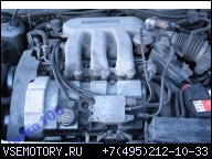 ДВИГАТЕЛЬ DOHC V6 24V SABLE/FORD TAURUS 96'- 99'