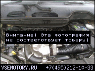 FORD FOCUS MK2 C-MAX VOLVO V50 ДВИГАТЕЛЬ 1.6 TDCI В СБОРЕ