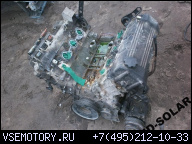 RENAULT ESPACE III 3, 0 V6 98Г. SILNIK-GOLY БЕЗ НАВЕСНОГО ОБОРУДОВАНИЯ