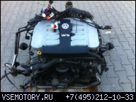 ДВИГАТЕЛЬ VW PASSAT B5 4.0 V8 BDN 163TYS EUROPA