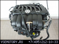 VW PASSAT 3C 3, 6 V6 ДВИГАТЕЛЬ 206KW 280PS BLV