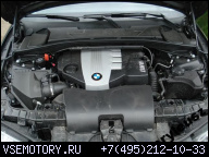 BMW E90 320D, X3 2, 0D - ДВИГАТЕЛЬ 177 KM N47 N47D20C