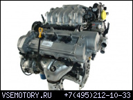 ДВИГАТЕЛЬ KIA SPORTAGE 2.7 V6 24V 129 КВТ G6BA 21101-37E01K В СБОРЕ