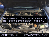 ДВИГАТЕЛЬ В СБОРЕ SUZUKI GRAND VITARA XL-7 2, 7 V6