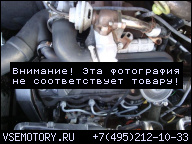 VW TRANSPORTER T4 ДВИГАТЕЛЬ В СБОРЕ 1.9 TDI 110 Л.С.